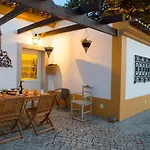 Quinta Do Louro Country house Palmela