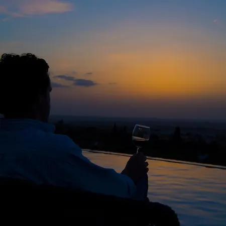 Quinta Do Louro Landhuis Palmela