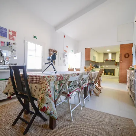 Landhaus Quinta Do Louro