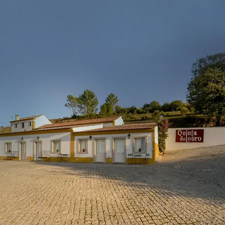 Landhaus Quinta Do Louro *