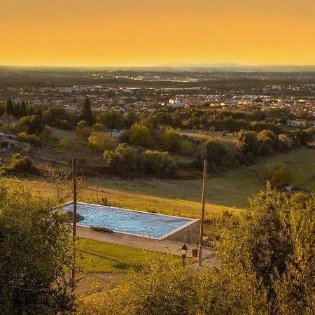 Quinta Do Louro Палмела