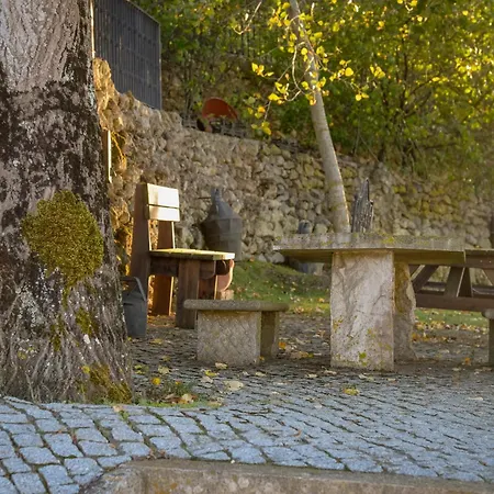 Quinta Do Louro