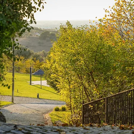 Quinta Do Louro Landhaus