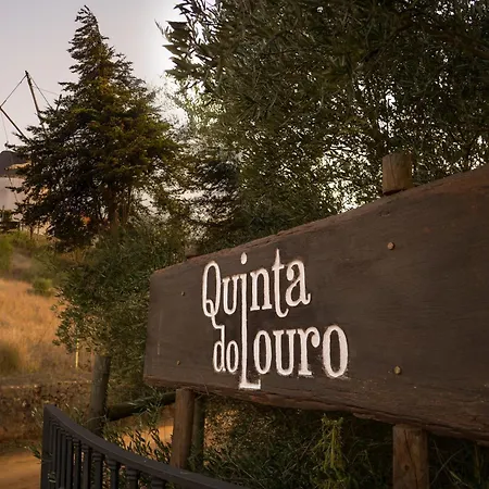 Landhuis Quinta Do Louro