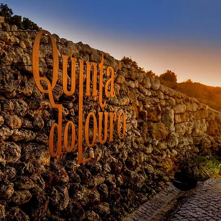 Quinta Do Louro Landhaus