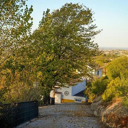 Quinta Do Louro Landhaus *
