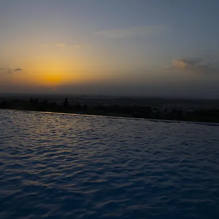 Landhuis Quinta Do Louro Palmela