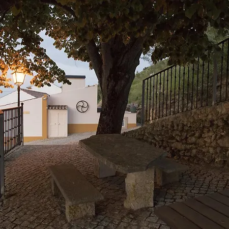 Quinta Do Louro Landhuis Palmela