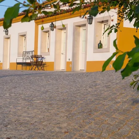 Quinta Do Louro Landhuis Palmela