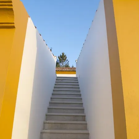 Landhaus Quinta Do Louro *
