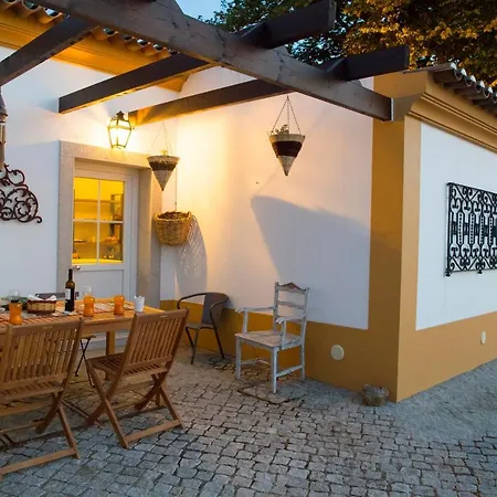 Quinta Do Louro Landhaus Palmela