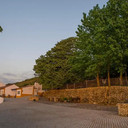 Landhuis Quinta Do Louro *