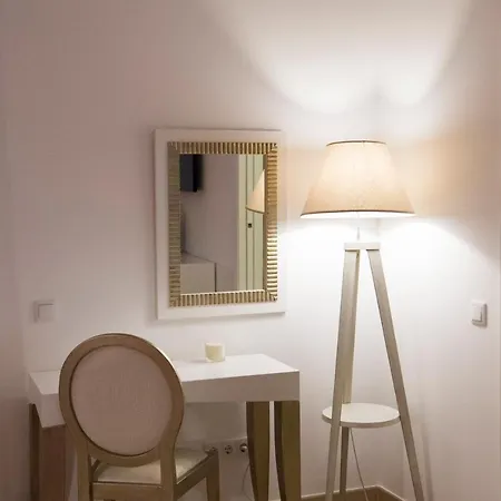 Landhaus Quinta Do Louro *