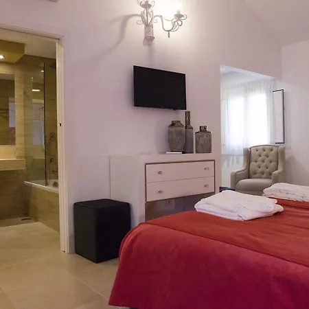 Landsted Quinta Do Louro