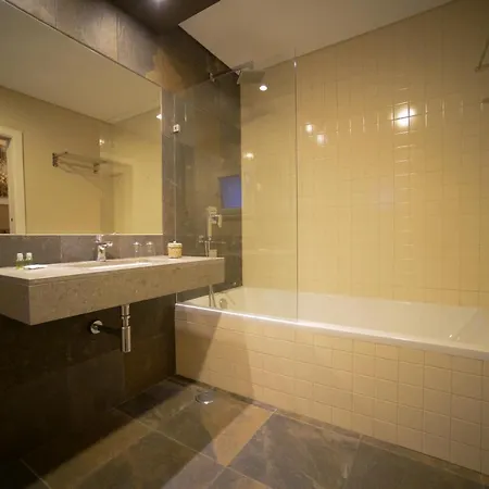 Quinta Do Louro Landhaus *
